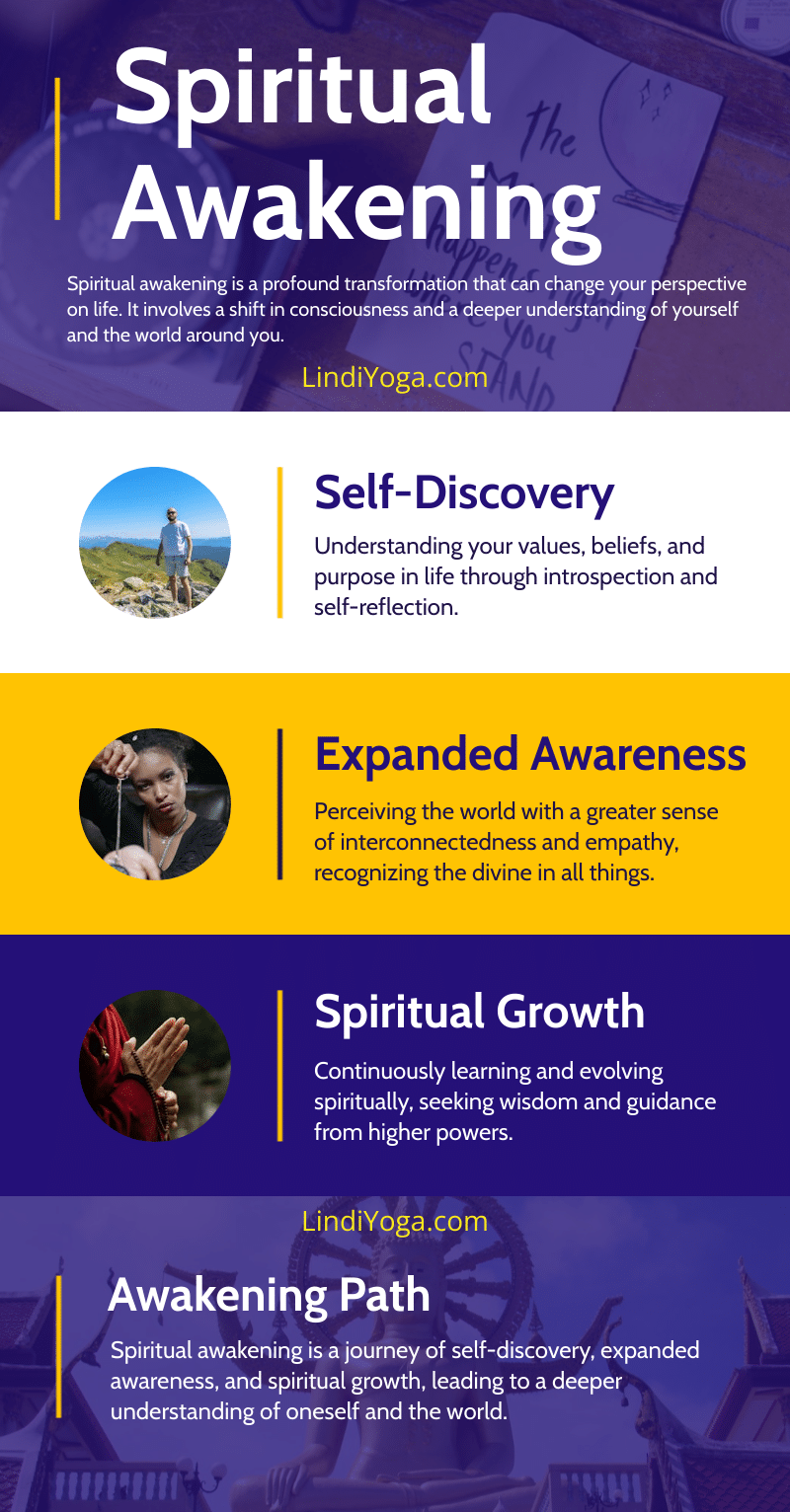 How To Navigate Your Spiritual Awakening Journey