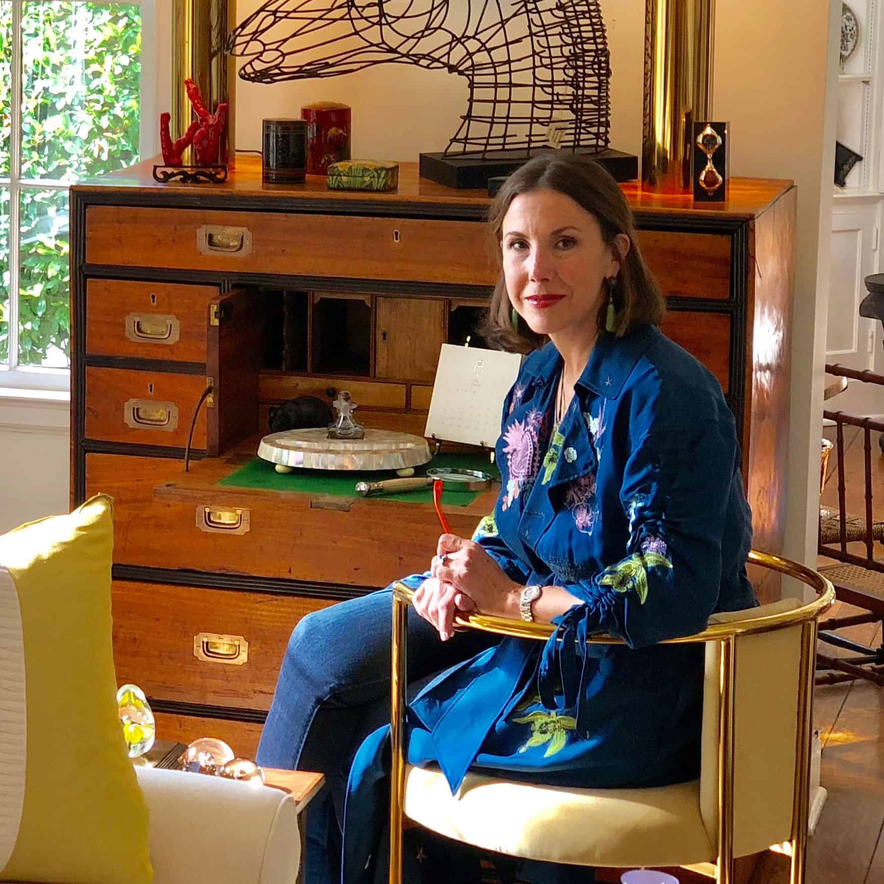 About Lindley Martens