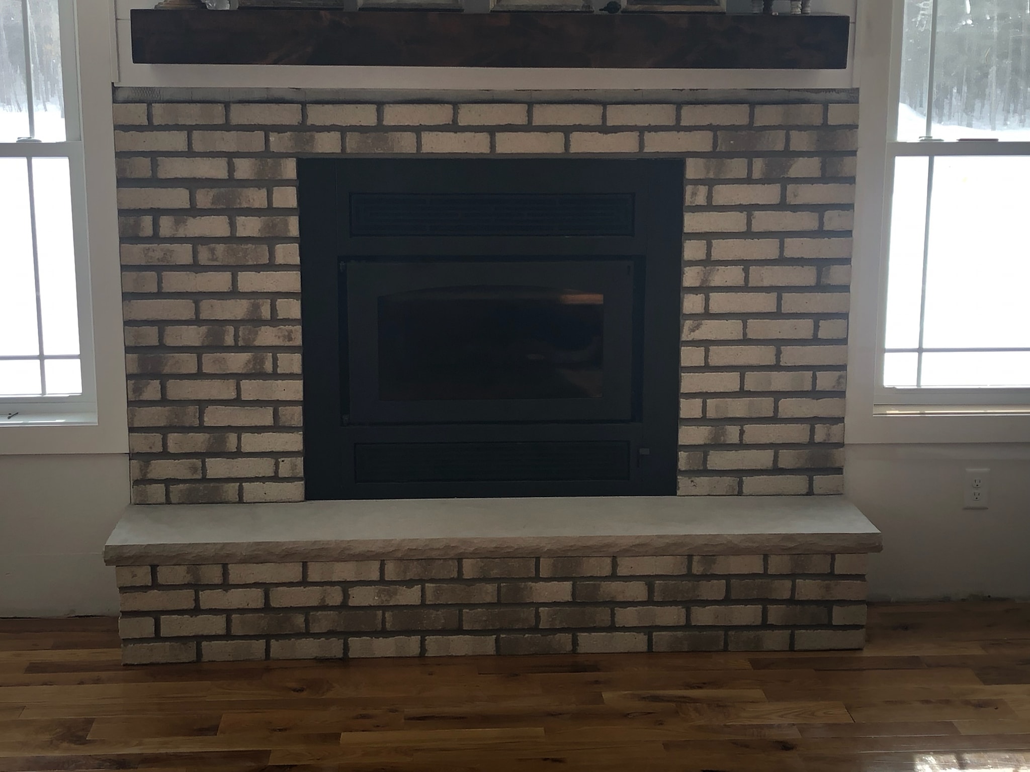 Lind Masonry Stone Construction & Veneers Brainerd, MN