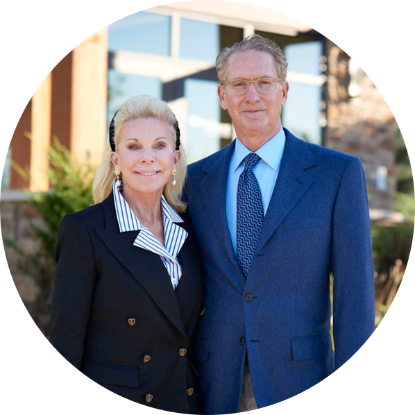 lindner Lindner Center of HOPE