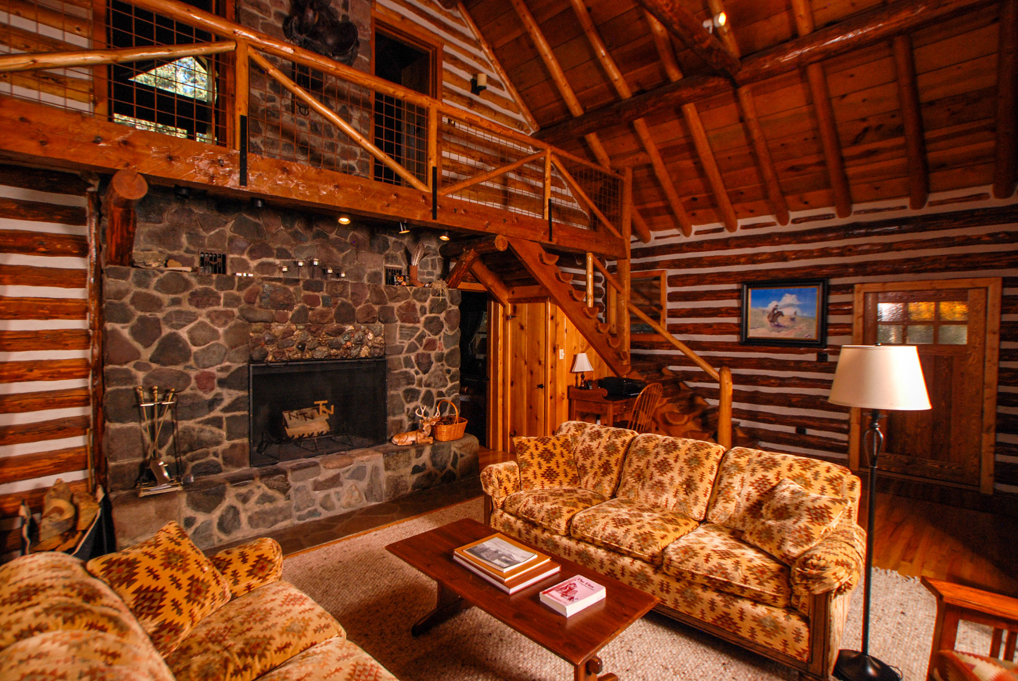 The Notch Ranch Lindner Ranches