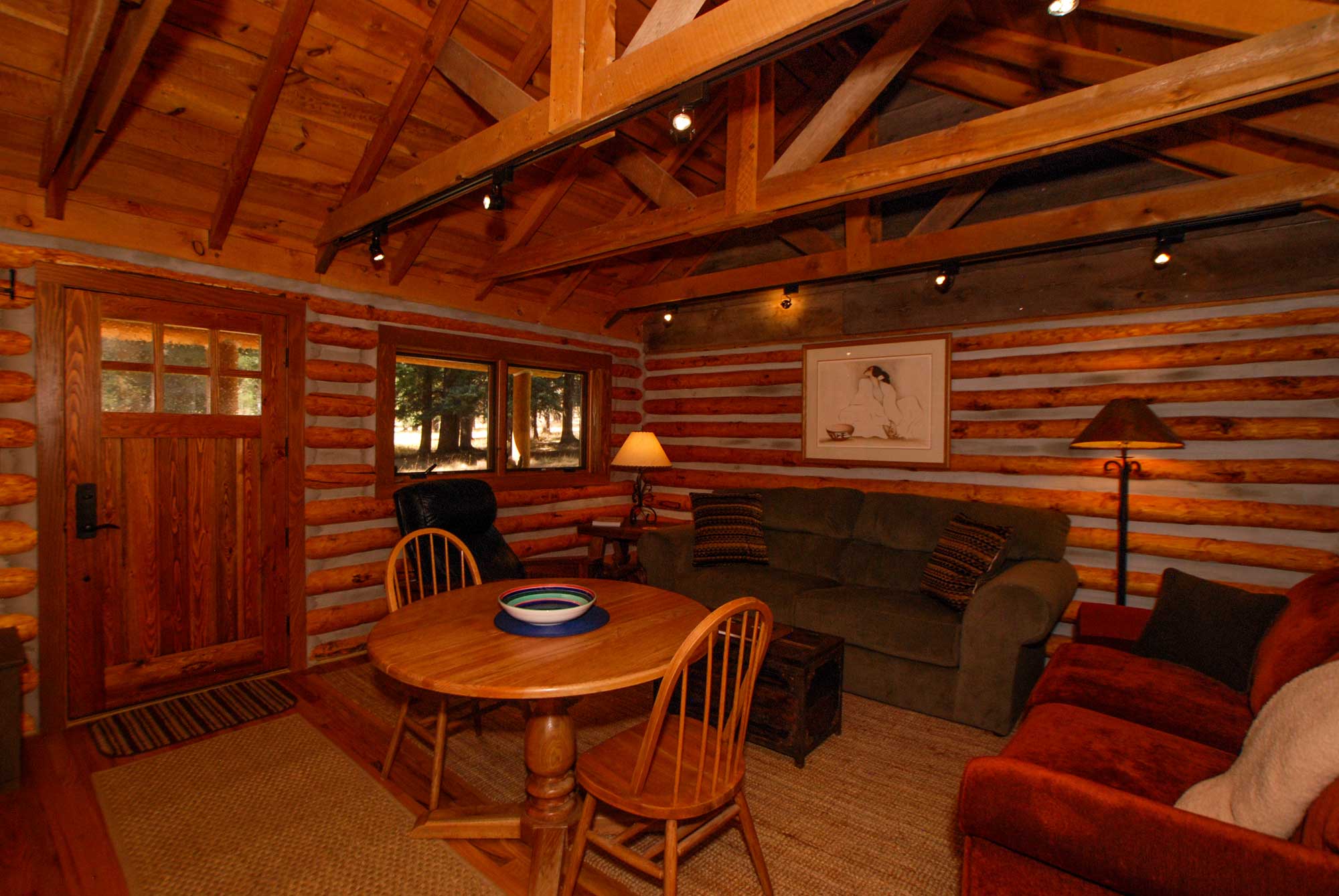 The Notch Ranch Lindner Ranches