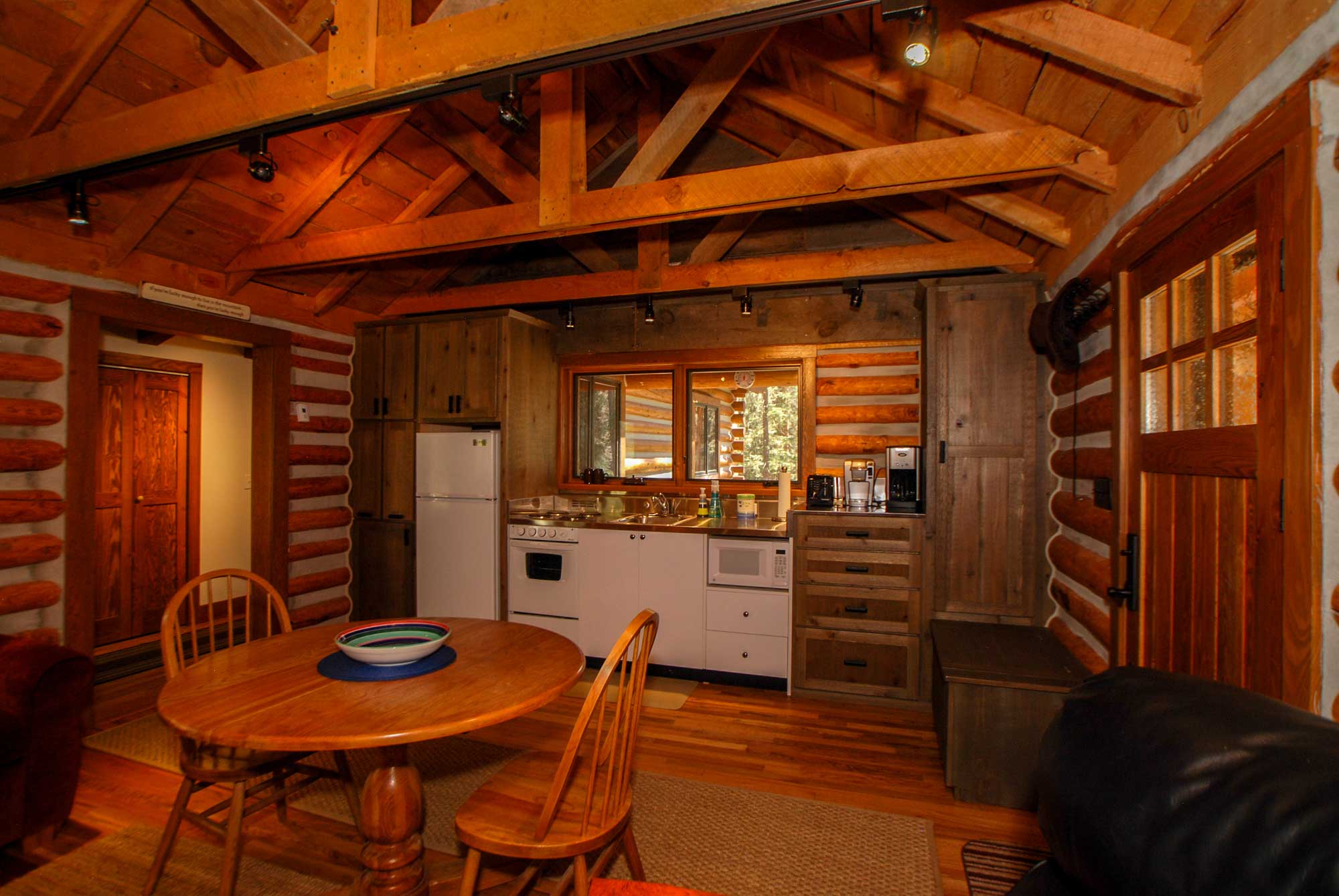 The Notch Ranch Lindner Ranches