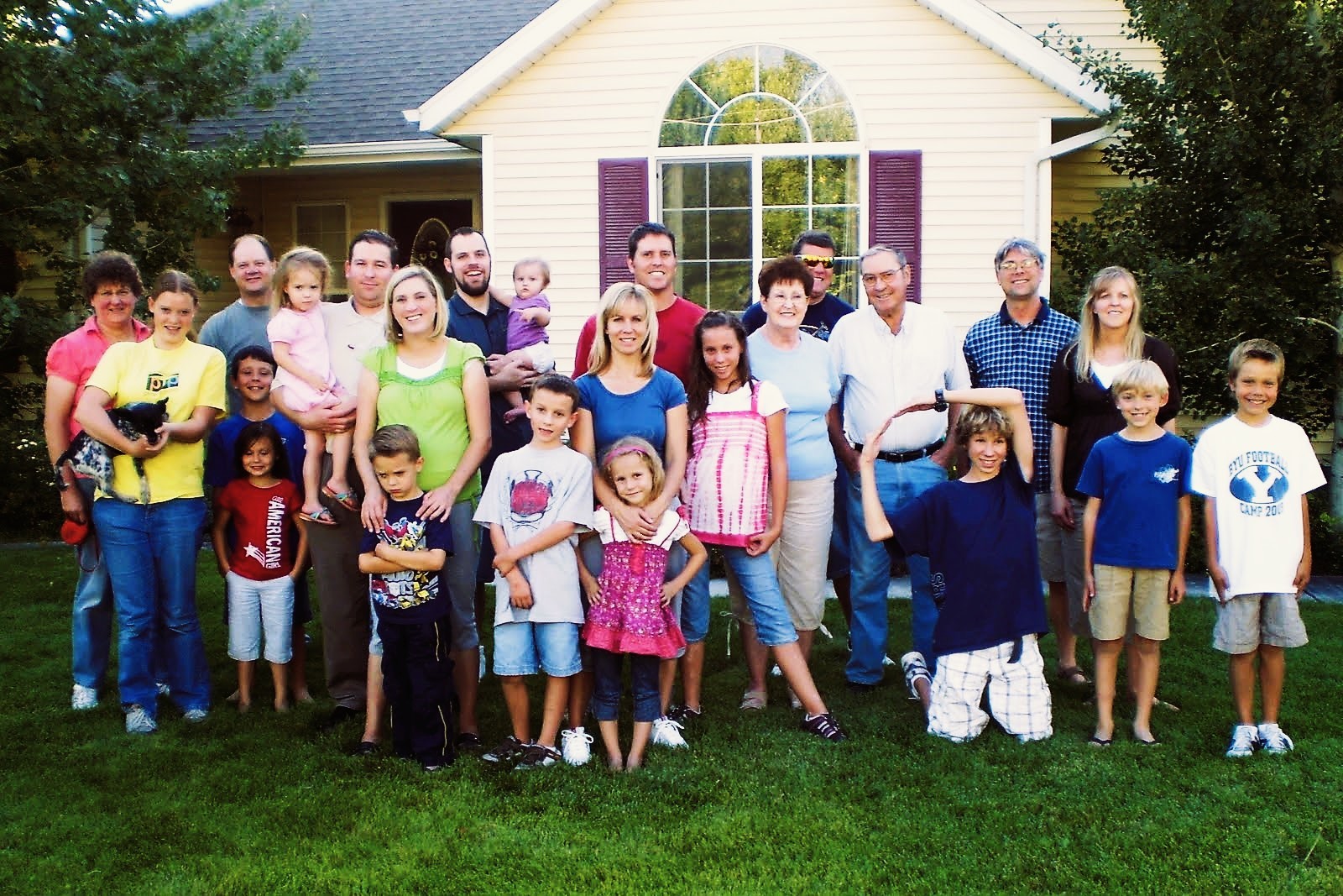 Learn More About the Lindon City Drill