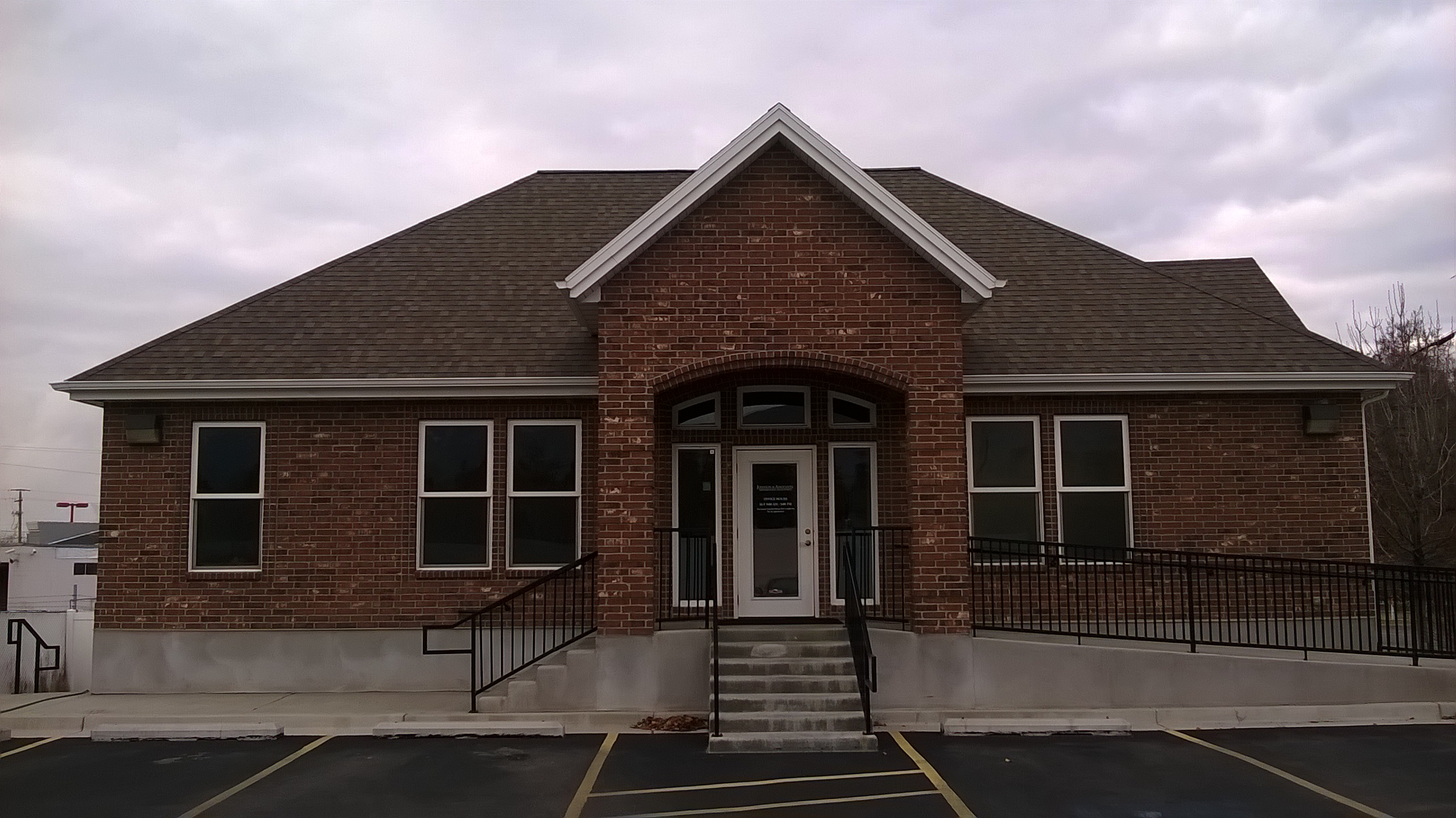 building Lindon CPA's