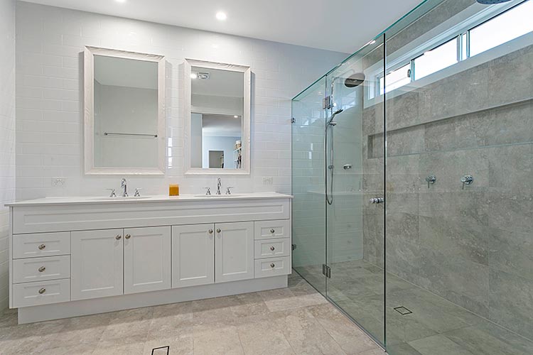 How to Choose the Perfect Tiles for Your Bathroom Lindon Homes