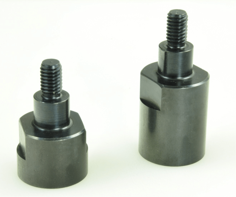 Bottle Stopper Chucks Lindow Machine Works