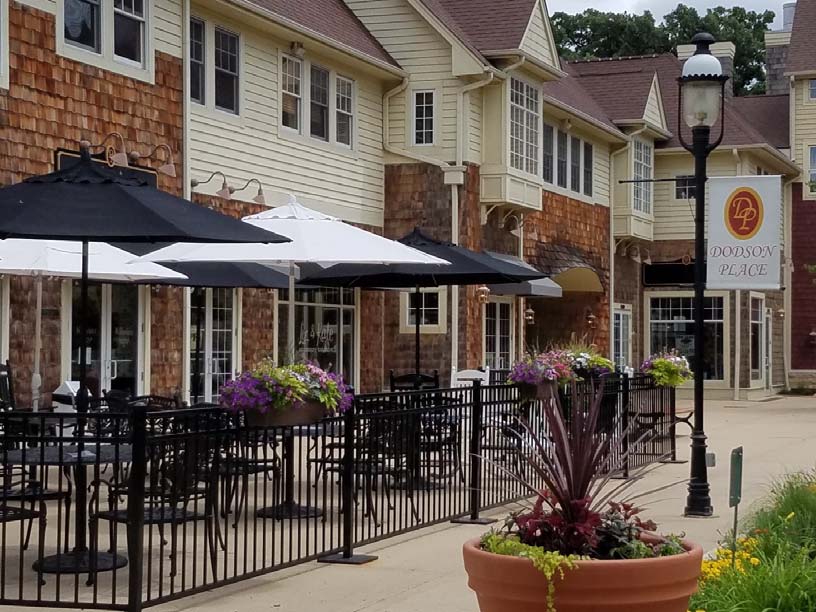 Dodson Place Lindsay & Associates Structural Engineers