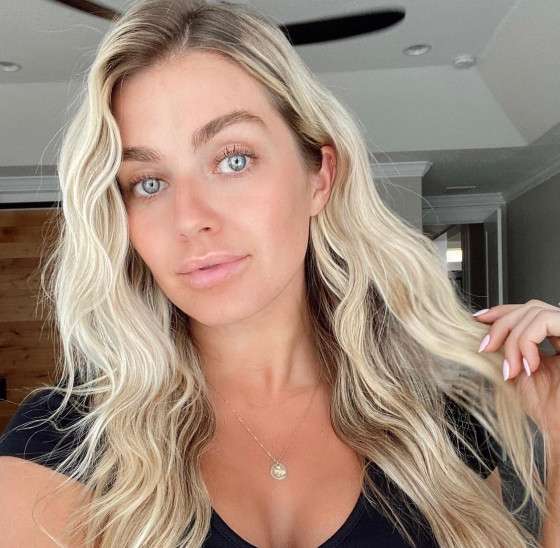 GRWM 2 Makeup Looks Lindsay Arnold