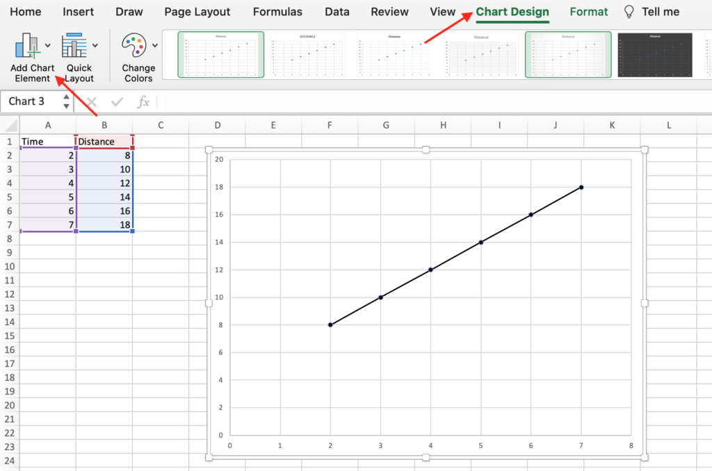 How to Add Axis Labels in Excel Lindsay Bowden