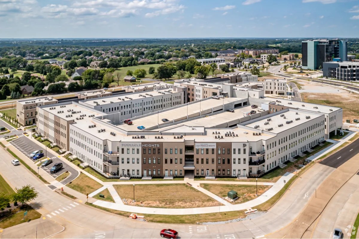 Investments Lindsay Capital Partners, LLC