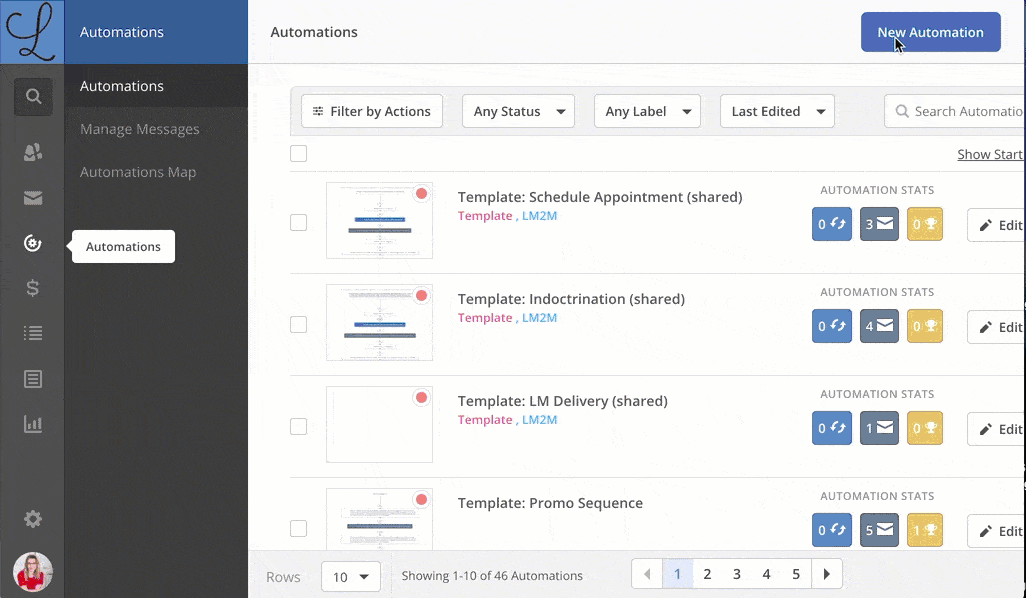 10 Tips to Get Started with ActiveCampaign