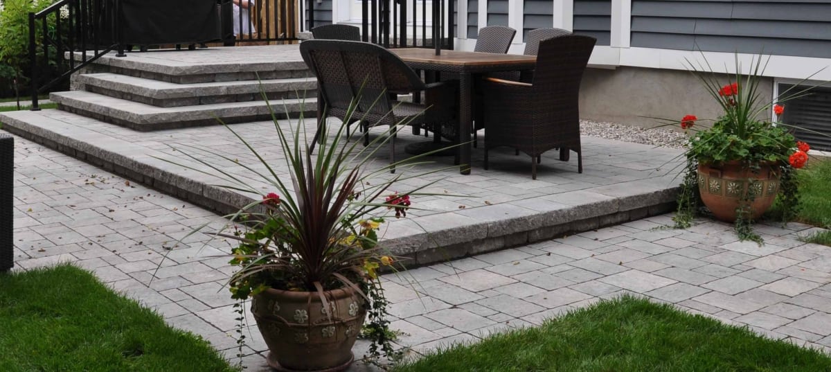 Over 30 Years of Classic Landscaping and Professional Service Lindsay