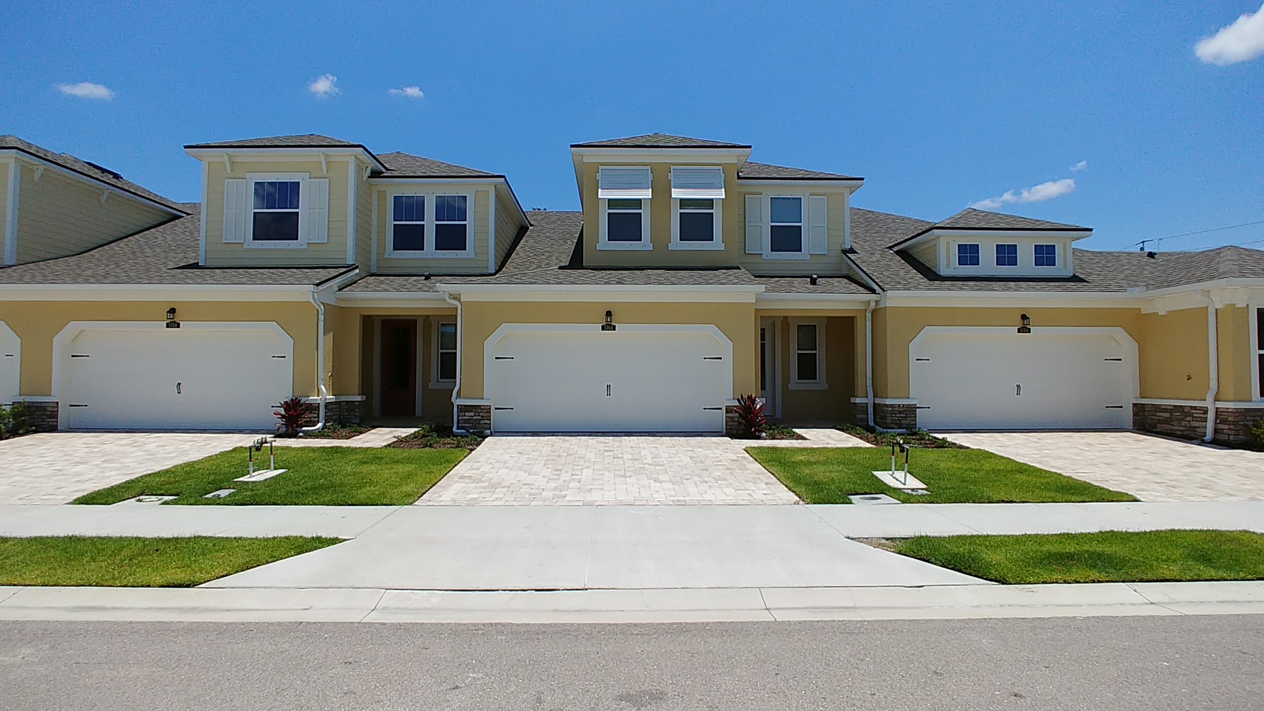 Enclave at Forest Lakes Annual Rental LEASED Sarasota Property