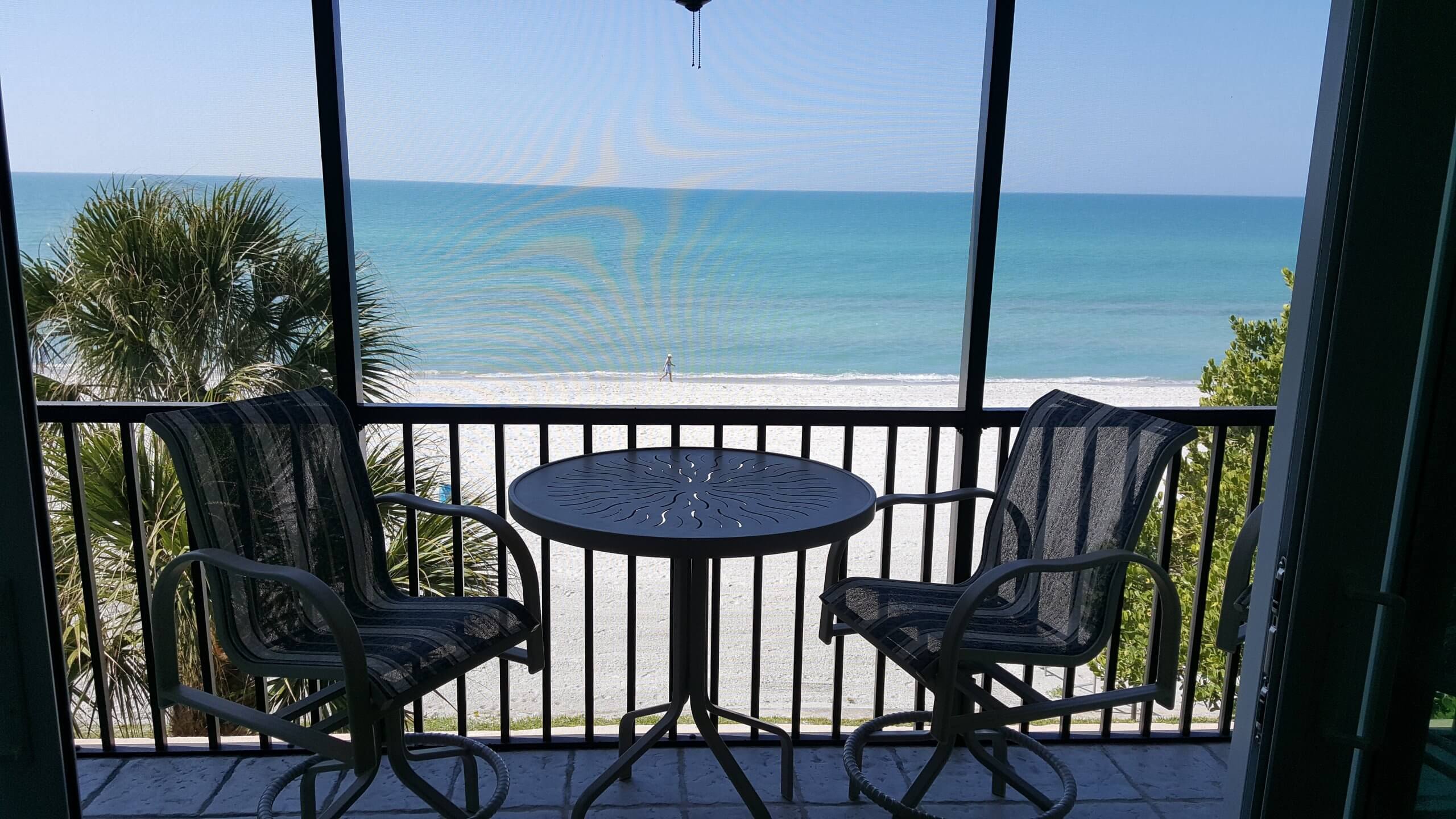Portobello Longboat Key Vacation Rental