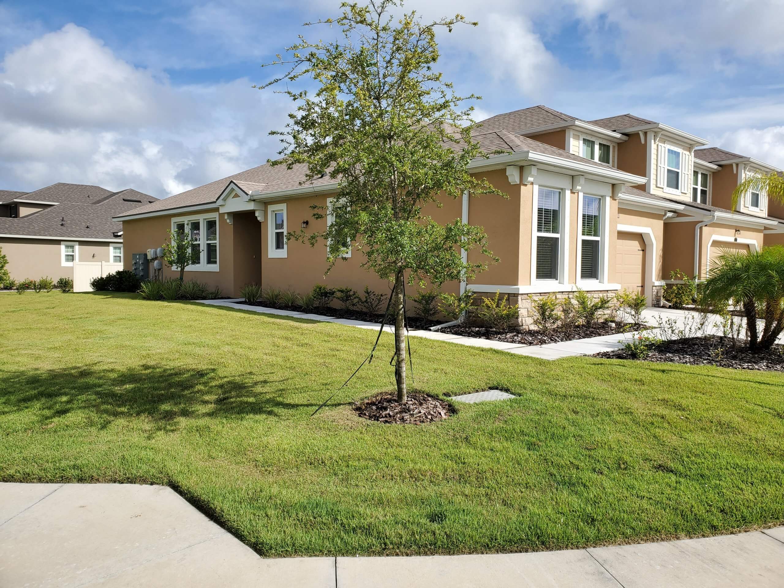 Lakewood Ranch Villa Sarasota Property Management