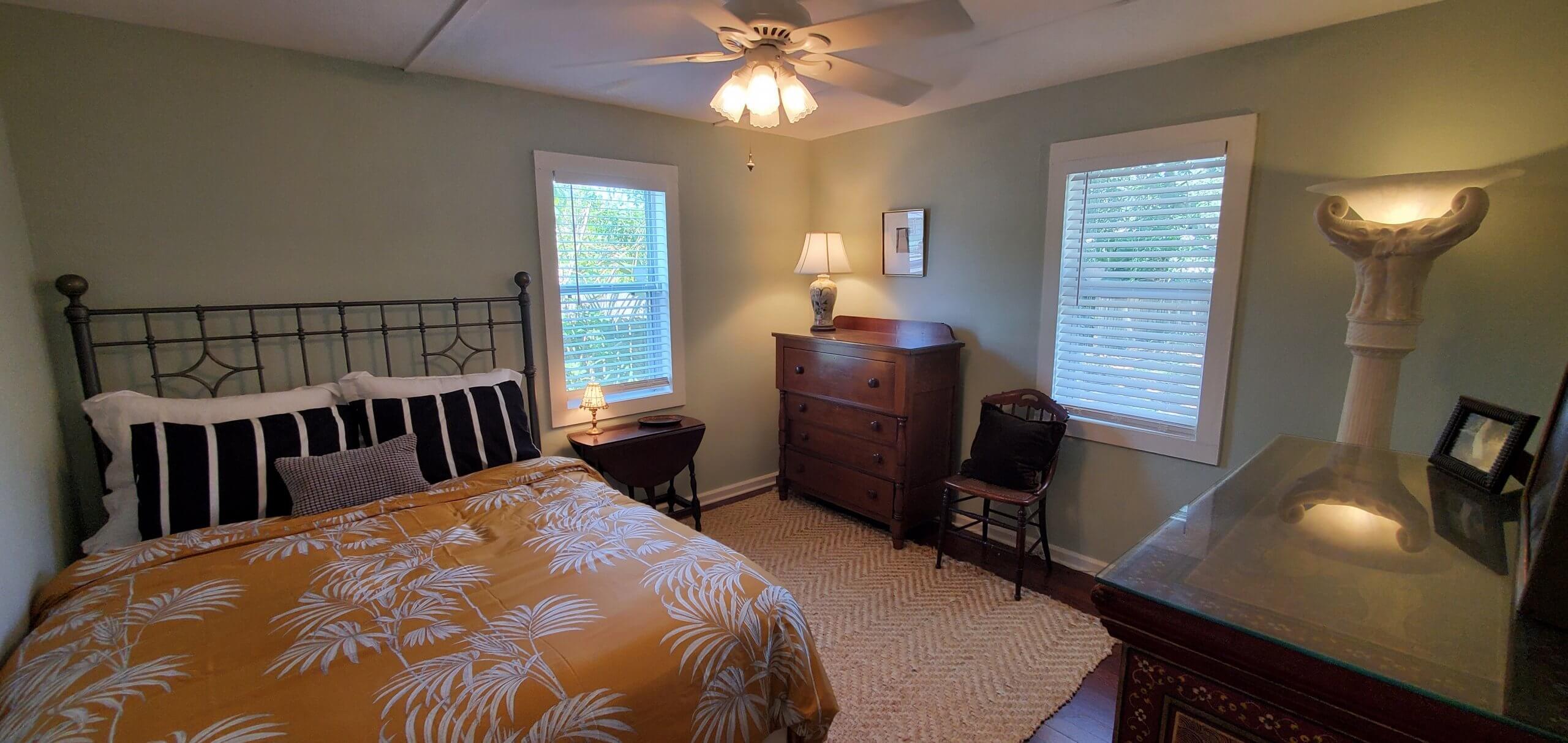 Downtown Sarasota Seasonal Vacation Rental Sarasota Property Management