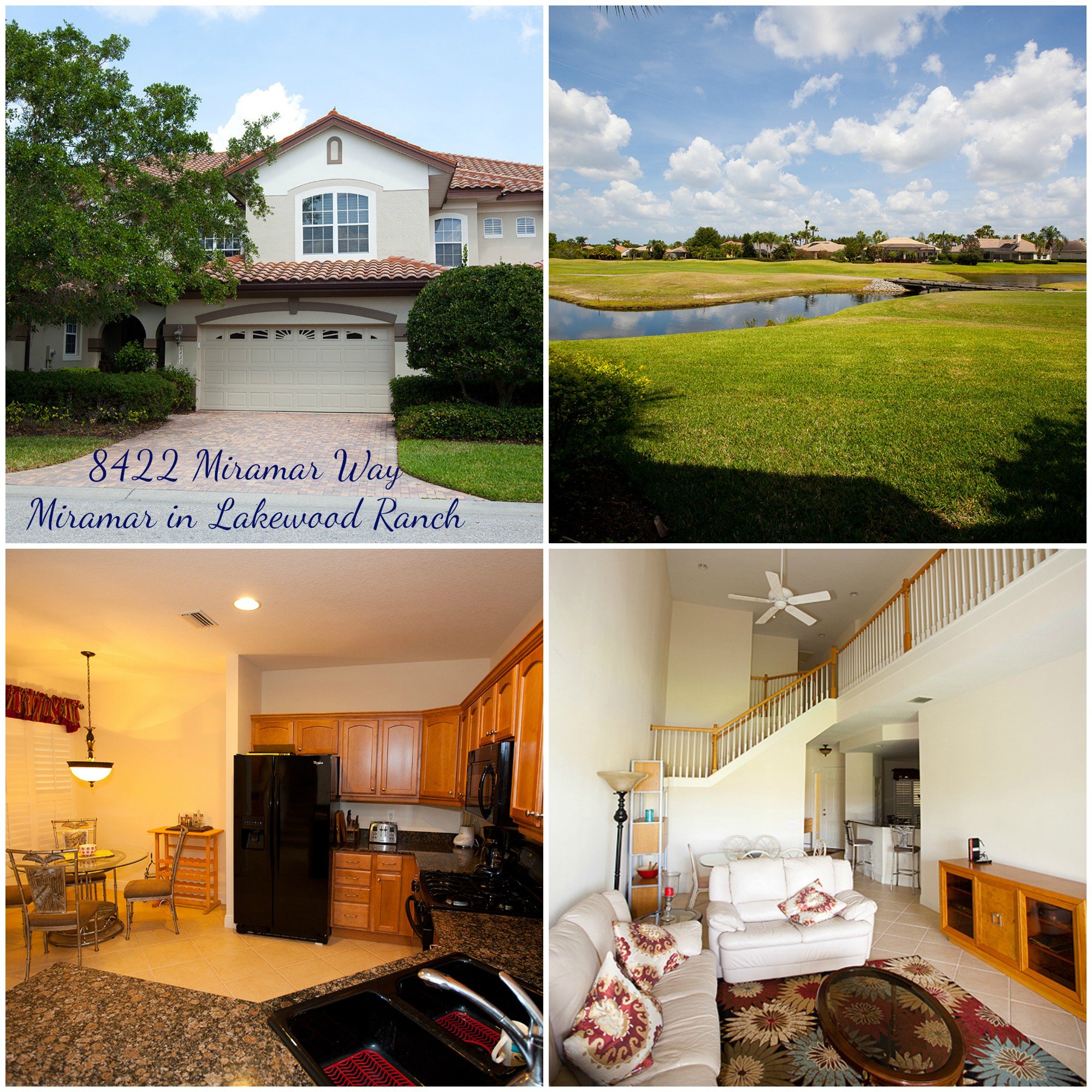 Lakewood Ranch Miramar Annual Rental Apr 2017 Sarasota Property