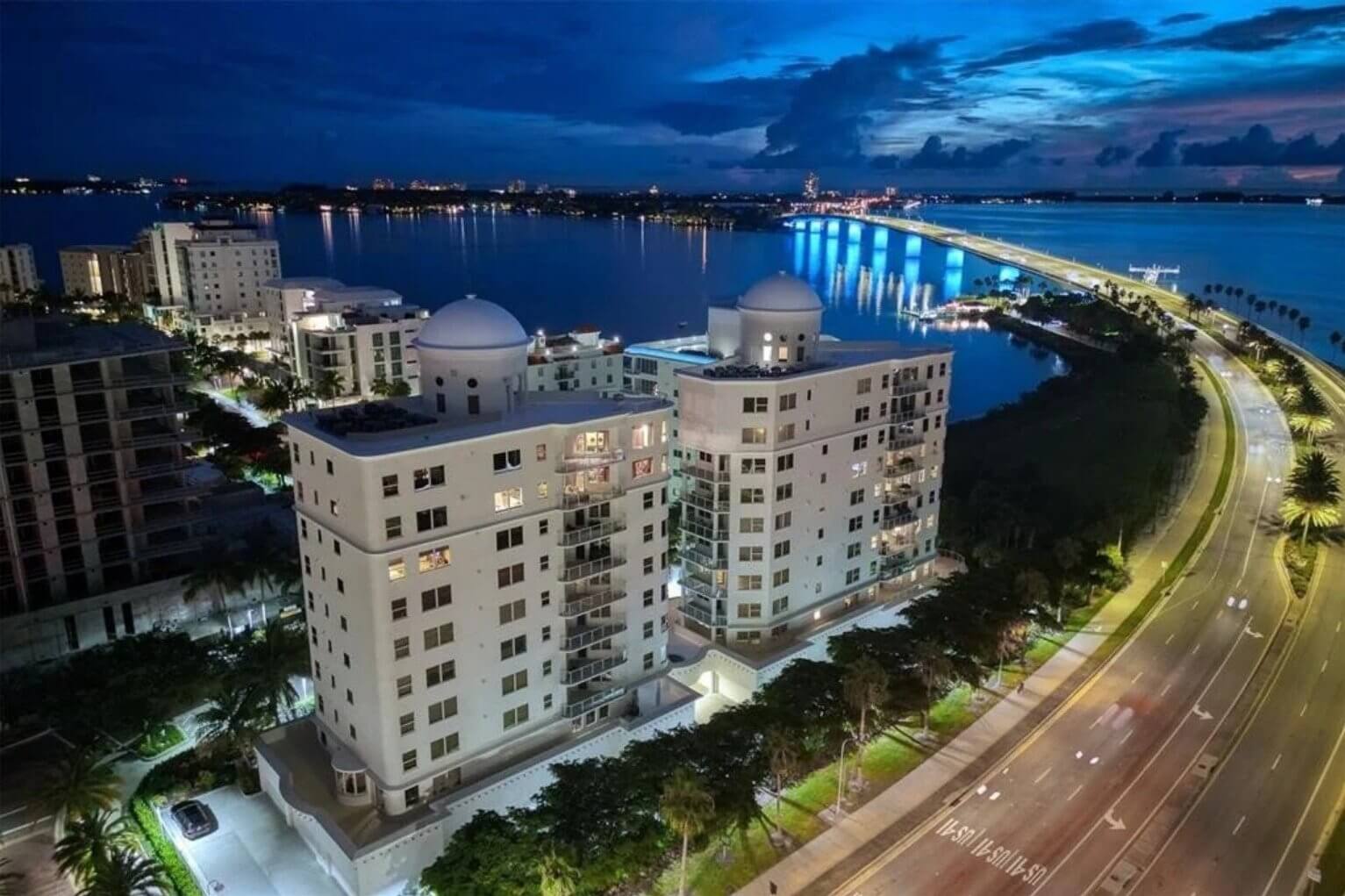 Downtown Golden Gate Condo Sarasota Property Management
