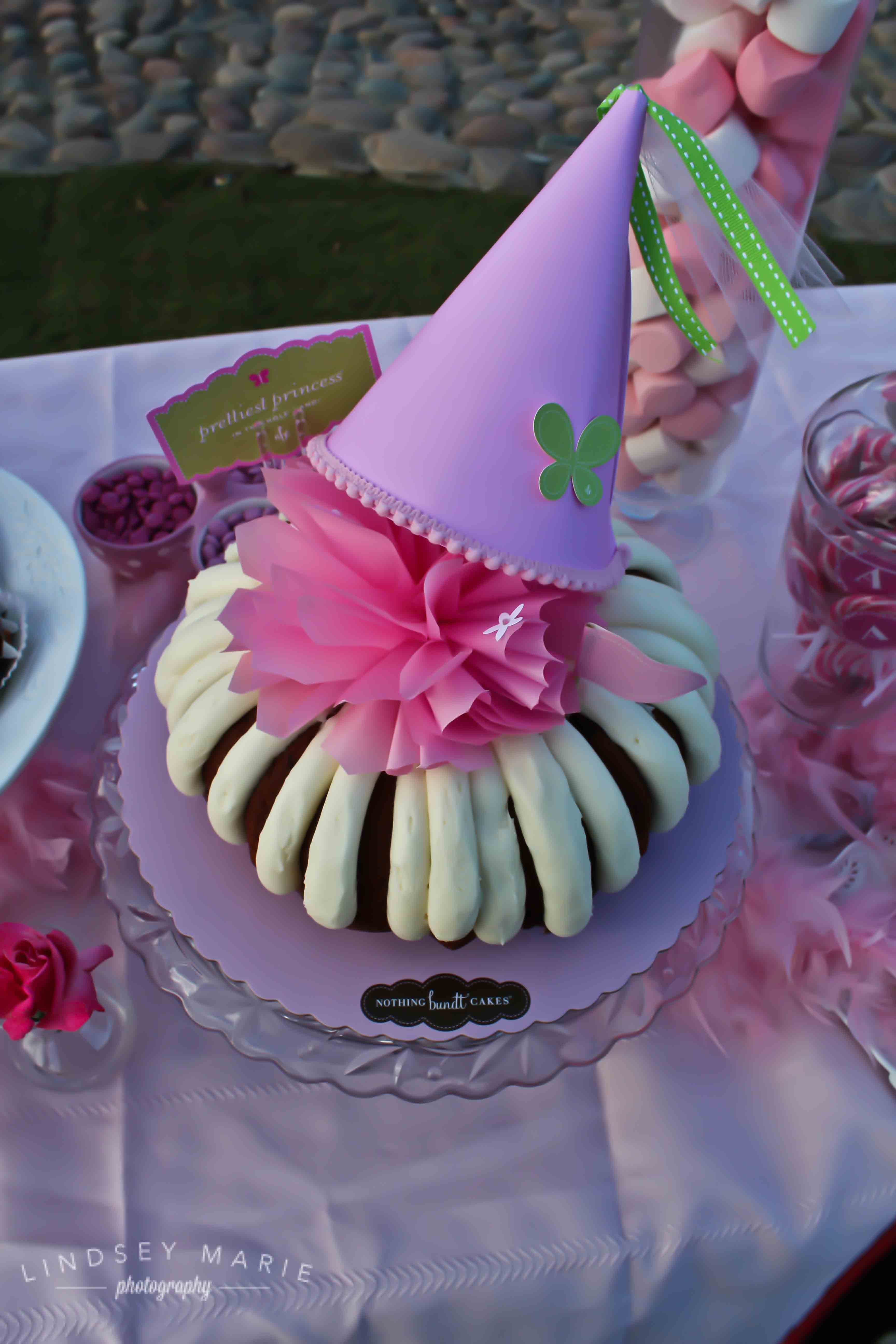 nothing bundt cakes san diego delivery Takisha Brill