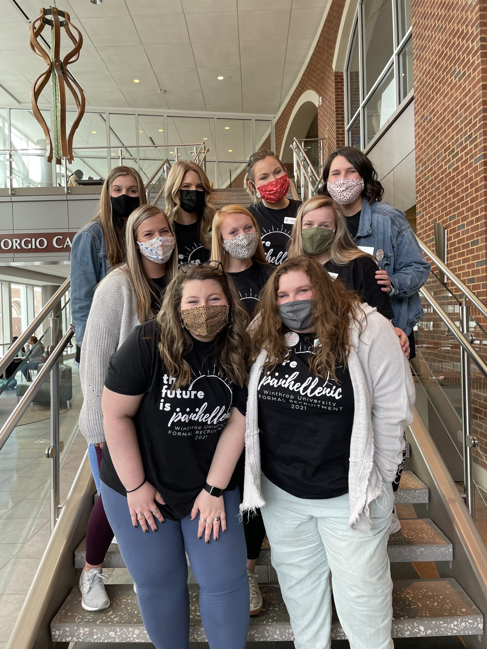 Blog Lindsey Burrell