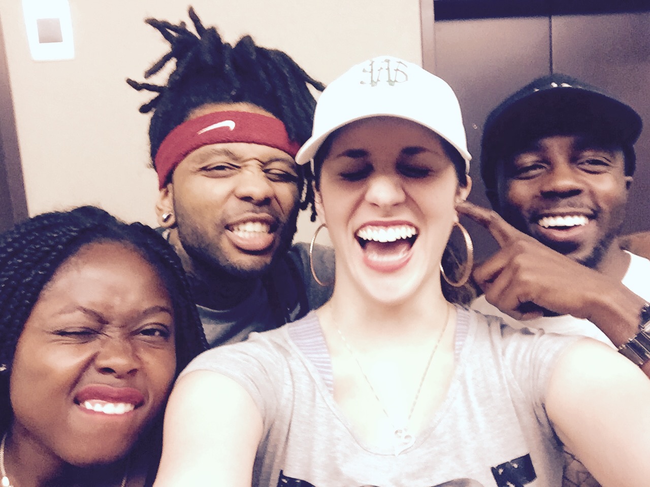 Play Cousins Podcast Part 2