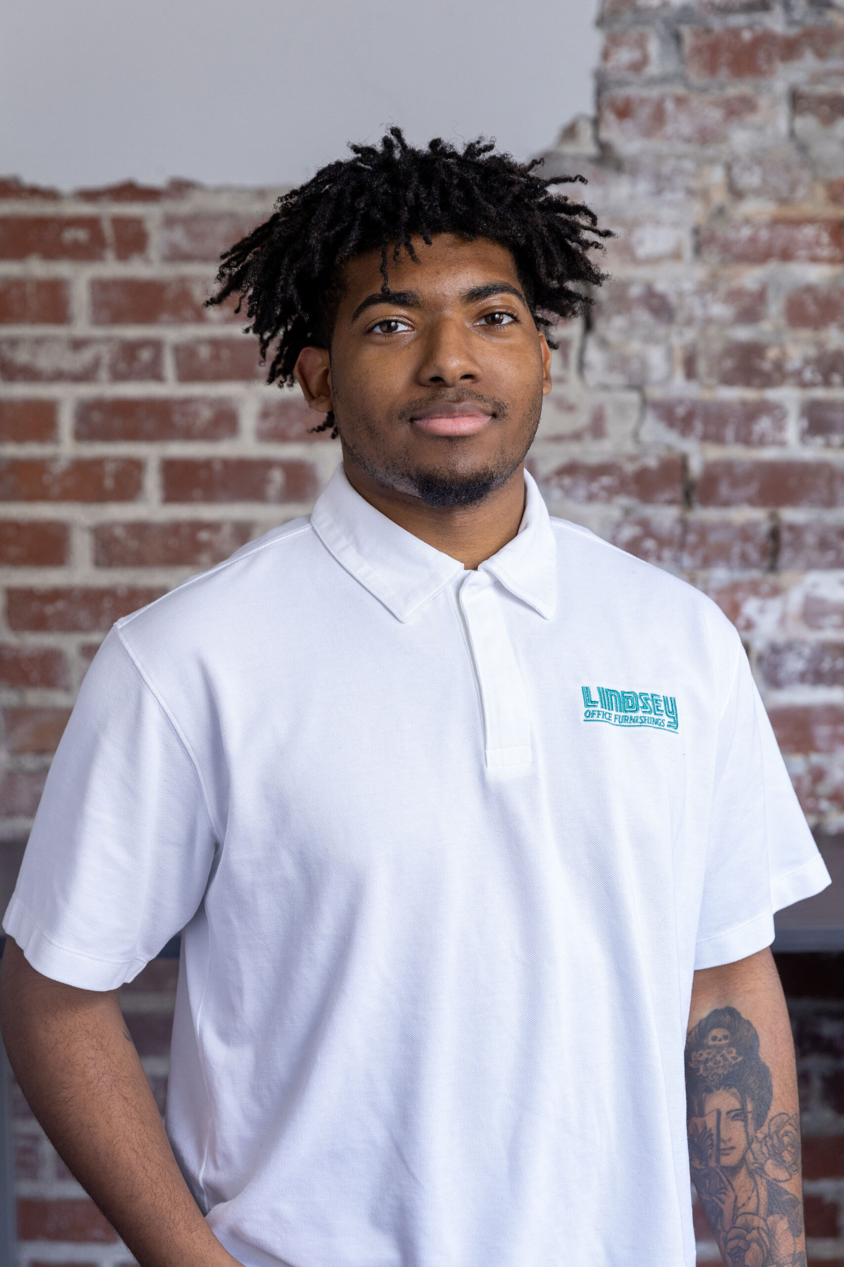 About Lindsey Office Furniture