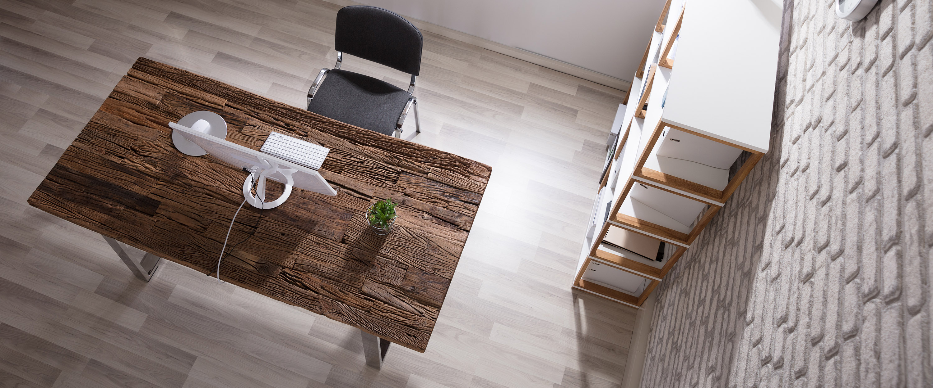 Example Project Lindsey Office Furniture