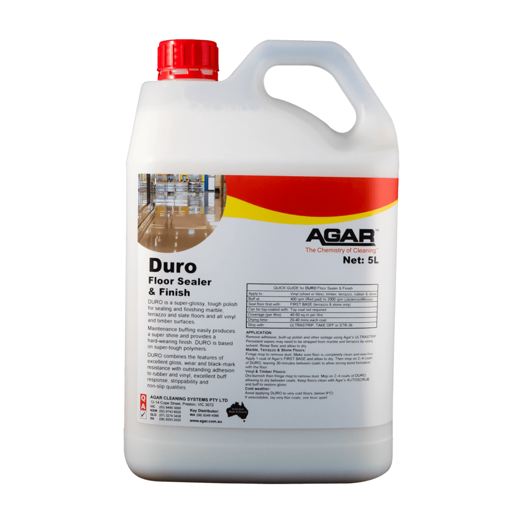 Duro Lindsey's Cleaning Supplies