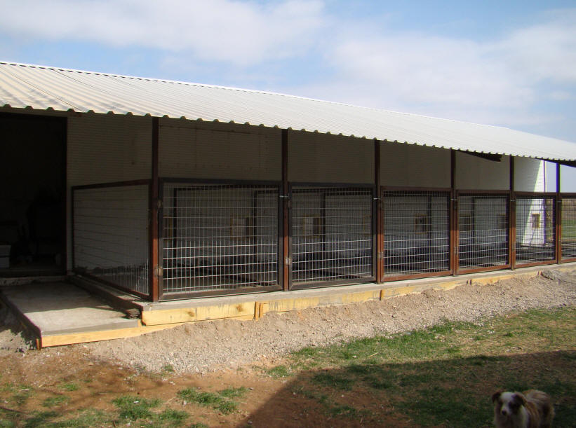 Our Kennel