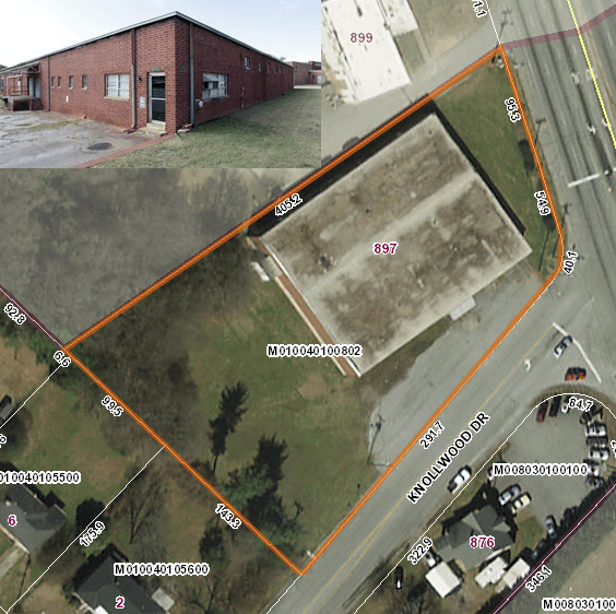 Properties Lindsey Self Storage Group