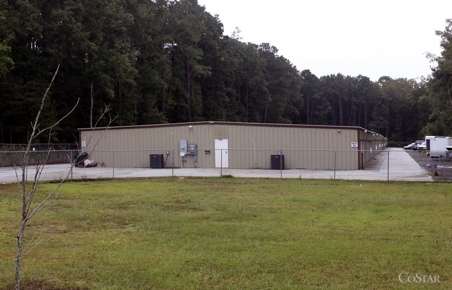 Properties Lindsey Self Storage Group