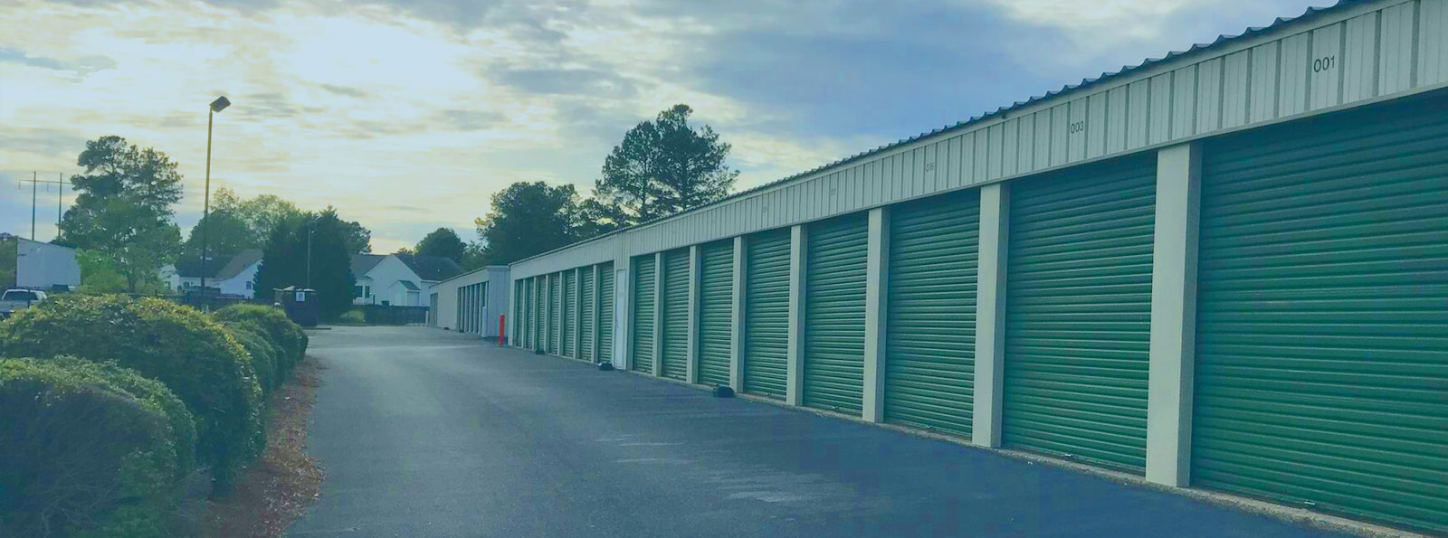 Self Storage Brokerage and Development Lindsey Self Storage Group
