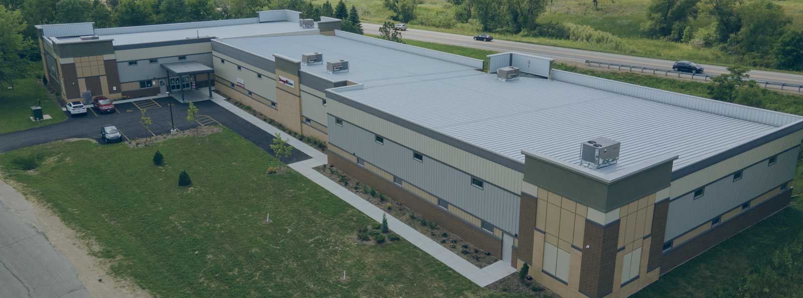 Self Storage Brokerage and Development Lindsey Self Storage Group