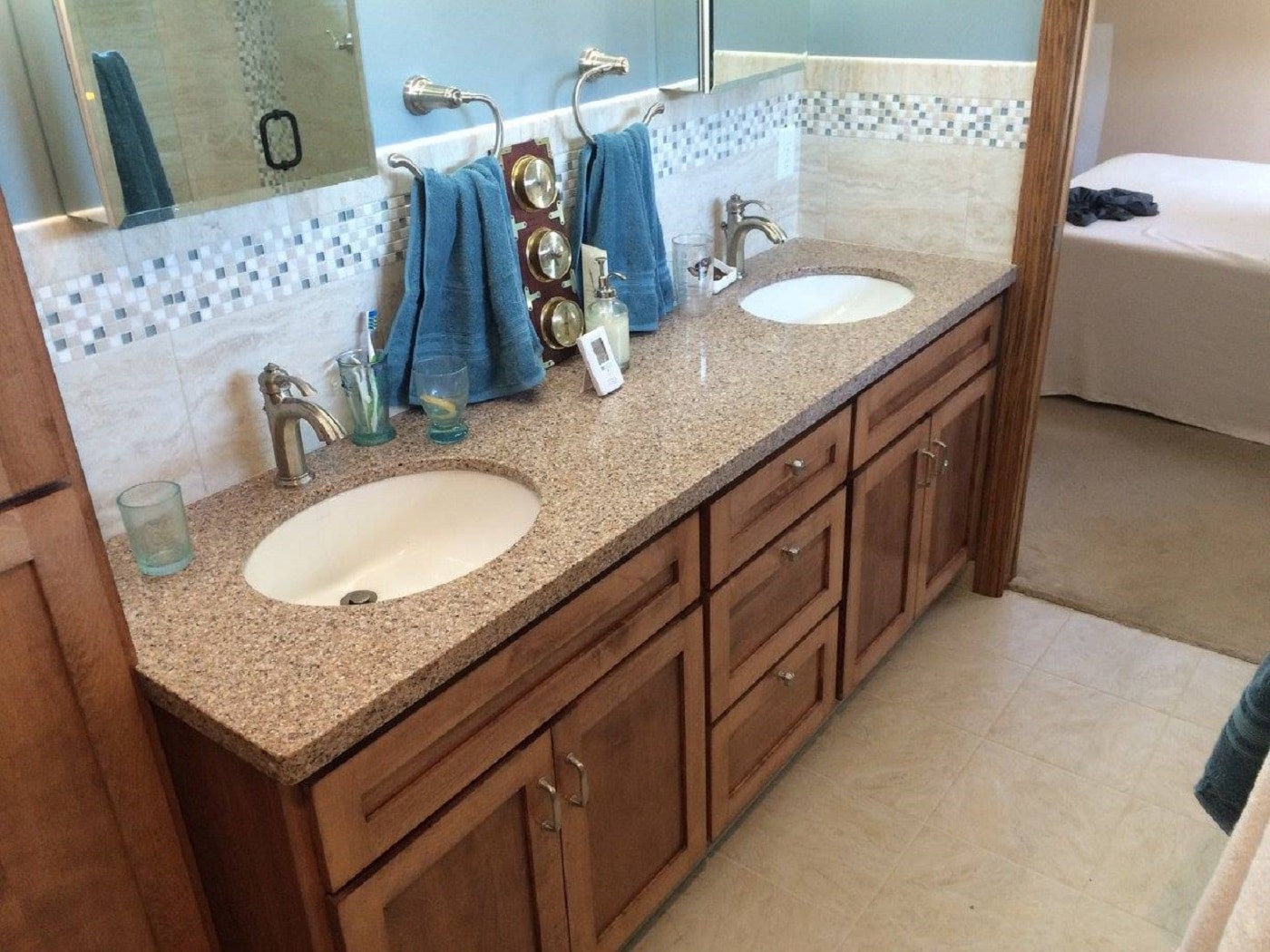 Bathroom Remodeling for Dummies Lindus Construction