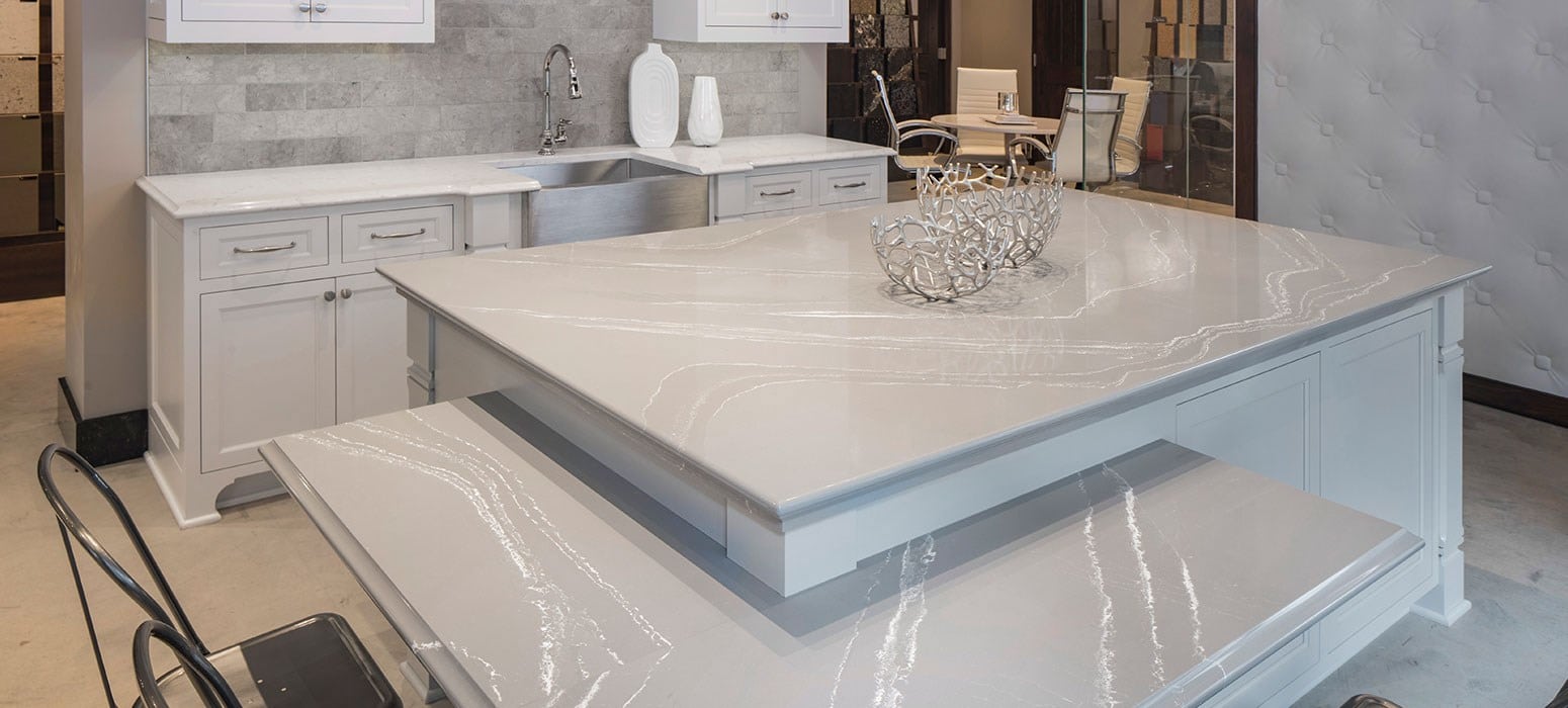 Why We’re Crushing on Cambria Countertops Lindus Construction