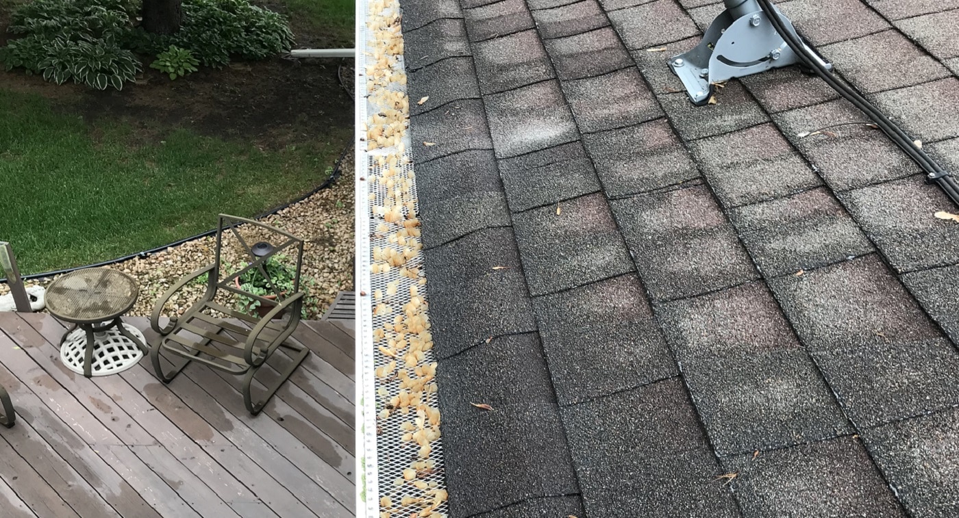 Are Gutter Guards, Covers & Toppers Worth the Cost? Lindus