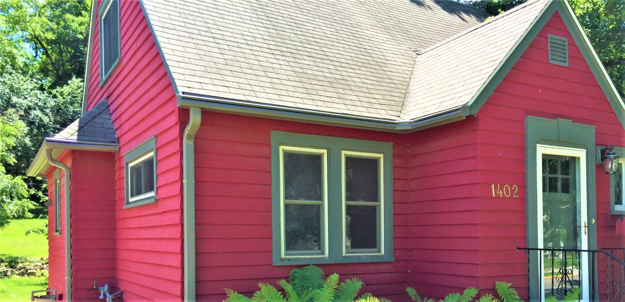 Siding Terminology With Pictures Siding Glossary Lindus