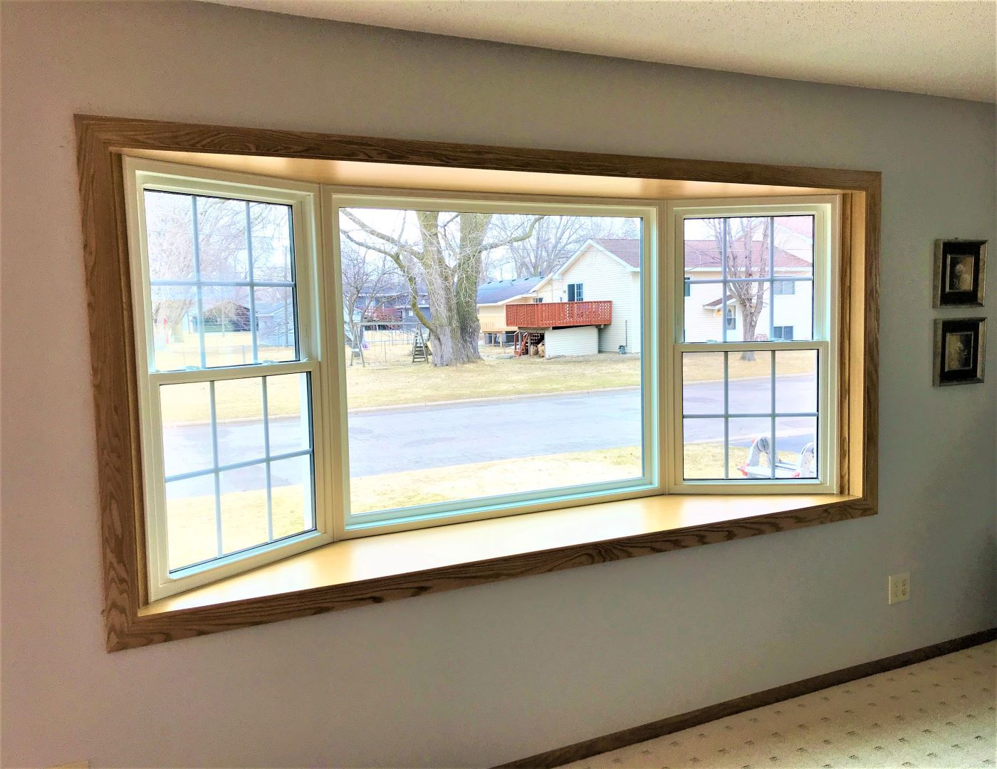 Our Guide to Window Casings What Is It & Types Lindus
