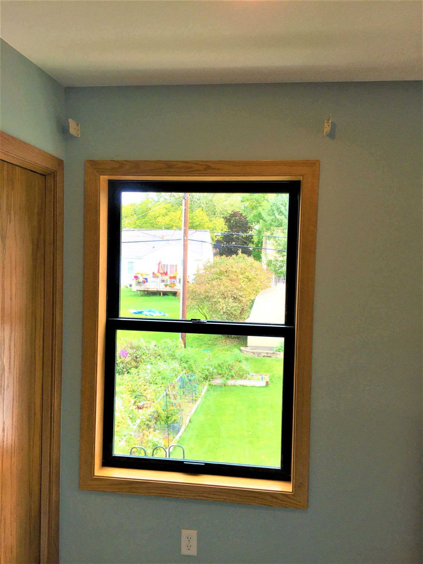 Thomas & Mary Kay’s Marvin Window Installation in St. Louis Park