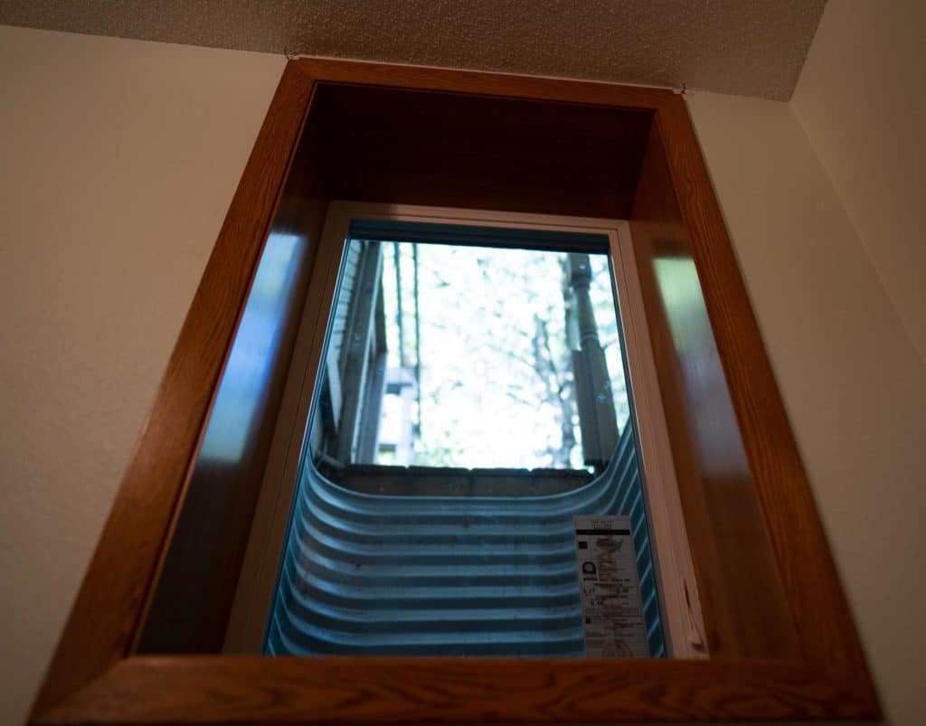 What Is an Egress Window & Does a Basement Need It? Lindus
