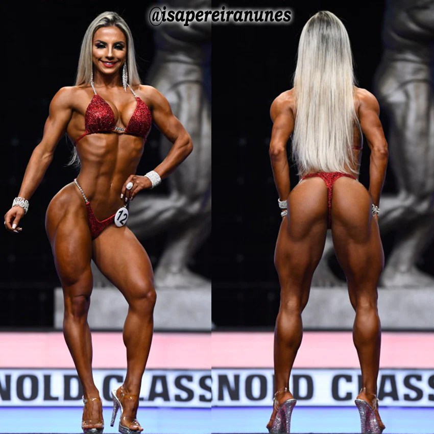 Best Bodybuilding Posing Trunks [Ultimate Guide] Lindy Health