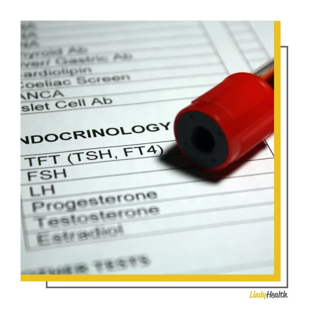 How Long Does Testosterone Stay In Your System? Lindy Health