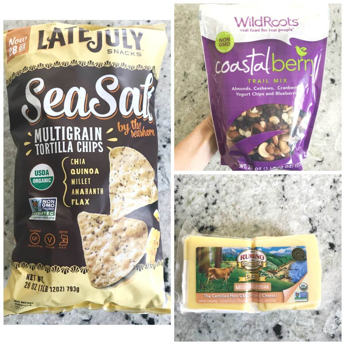 11 Healthy Foods To Buy At Costco Right Now Lindywell