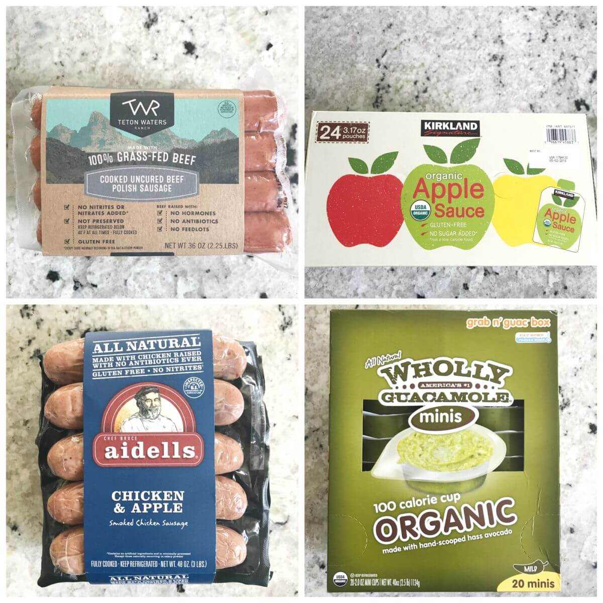 11 Healthy Foods To Buy At Costco Right Now Lindywell
