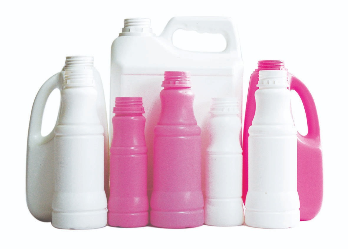 Dairy Bottles Plast Packaging Ltd.