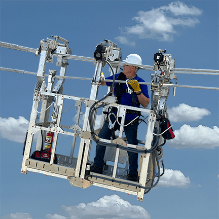 Scout 1N - LineWise