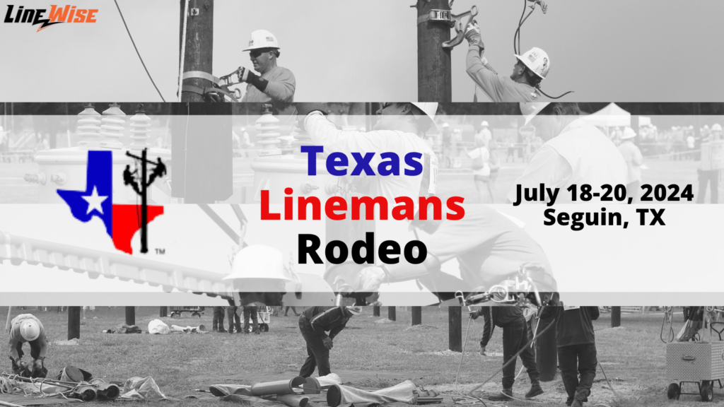 Texas Lineman Rodeo 2024 Results Reggi Cynthea