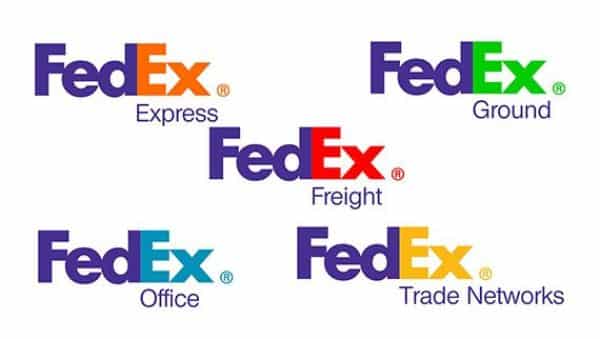 14 Examples Of Outstanding Use Of Color In Branding