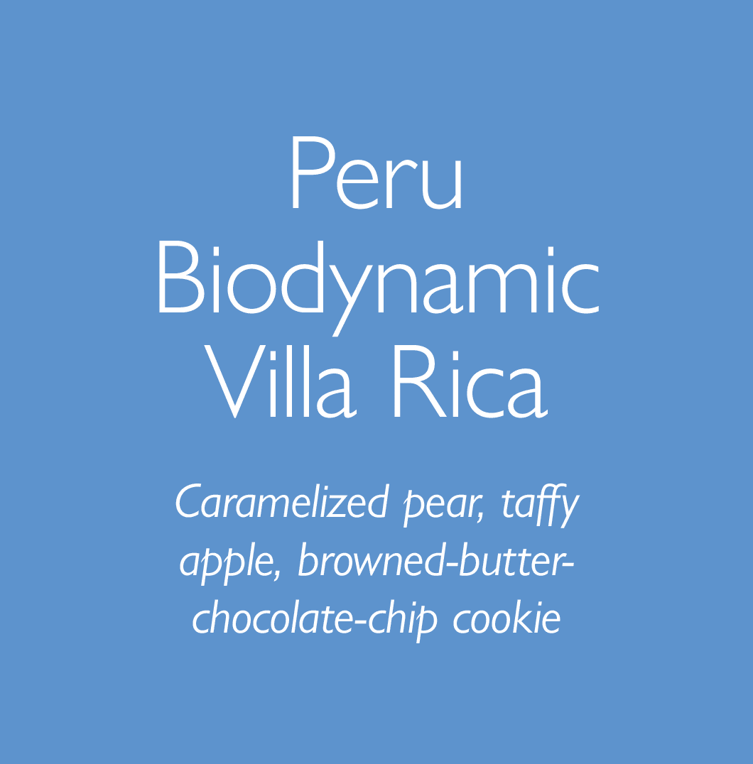 Villa Rica » Linea Caffe